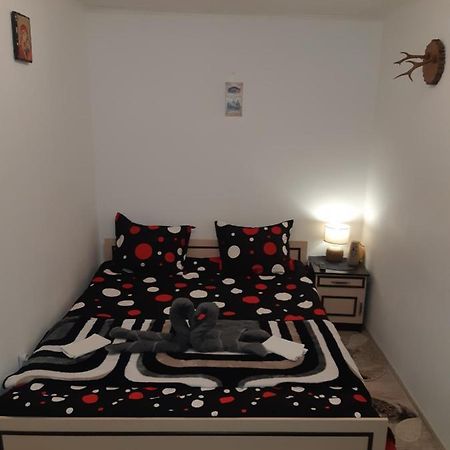 Florin Apartament Sighişoara Buitenkant foto