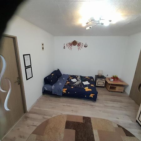 Florin Apartament Sighişoara Buitenkant foto