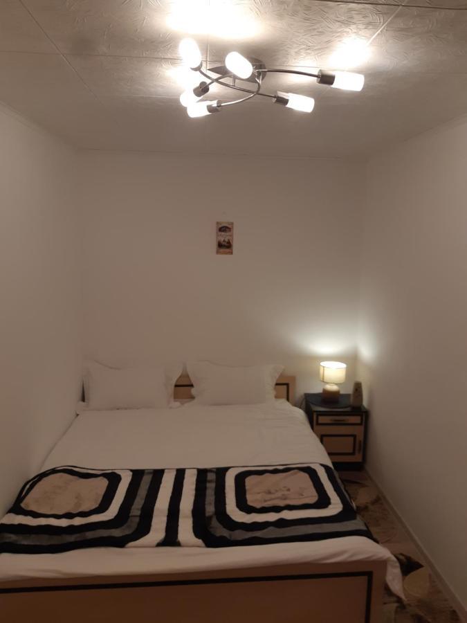 Florin Apartament Sighişoara Buitenkant foto