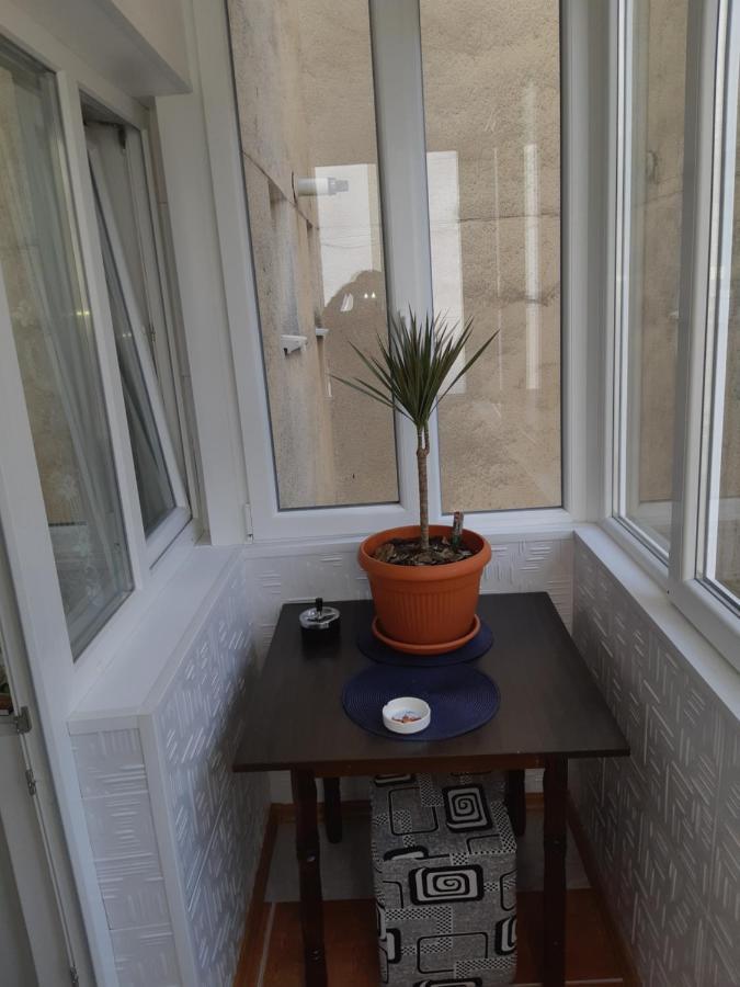 Florin Apartament Sighişoara Buitenkant foto