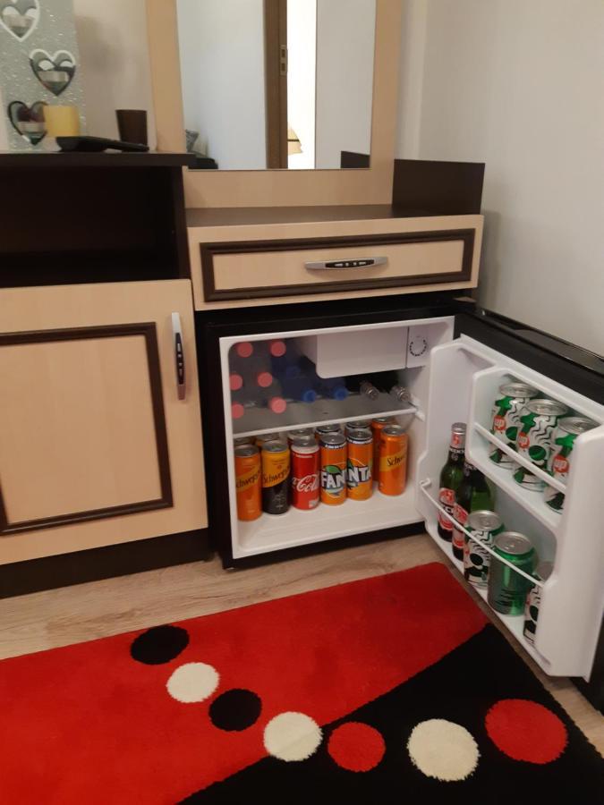 Florin Apartament Sighişoara Buitenkant foto