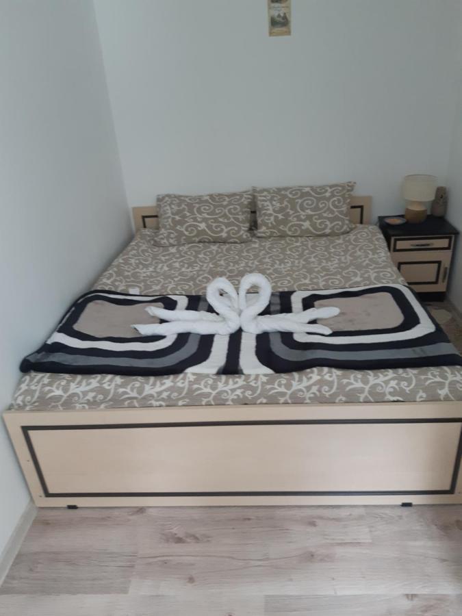 Florin Apartament Sighişoara Buitenkant foto