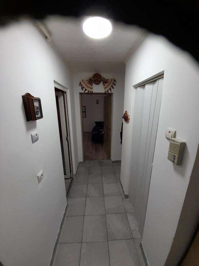 Florin Apartament Sighişoara Buitenkant foto